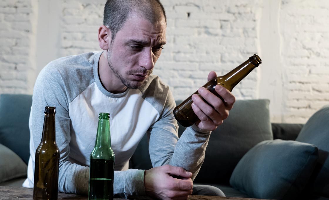 Убрать алкогольную зависимость в Суворове