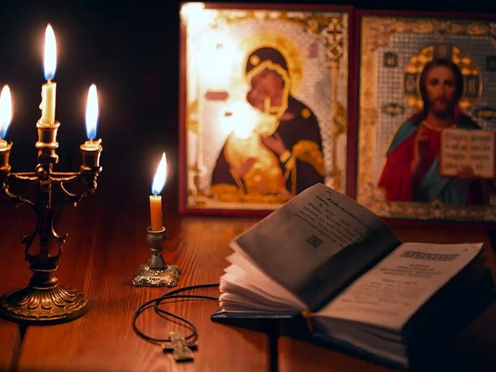 Эффективная молитва от гадалки в Суворове для возврата любимого человека